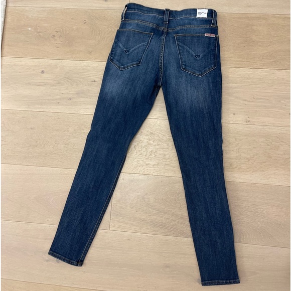 Hudson jeans size 25 in excellent shape. - Picture 1 of 7